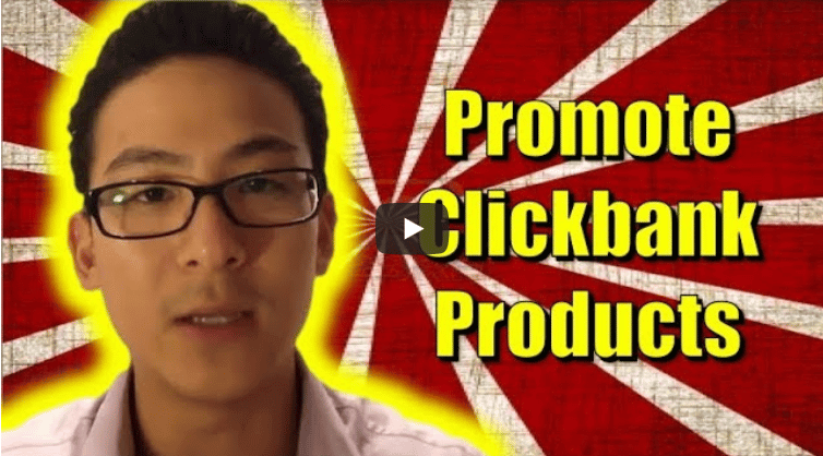 make money with Clickbank