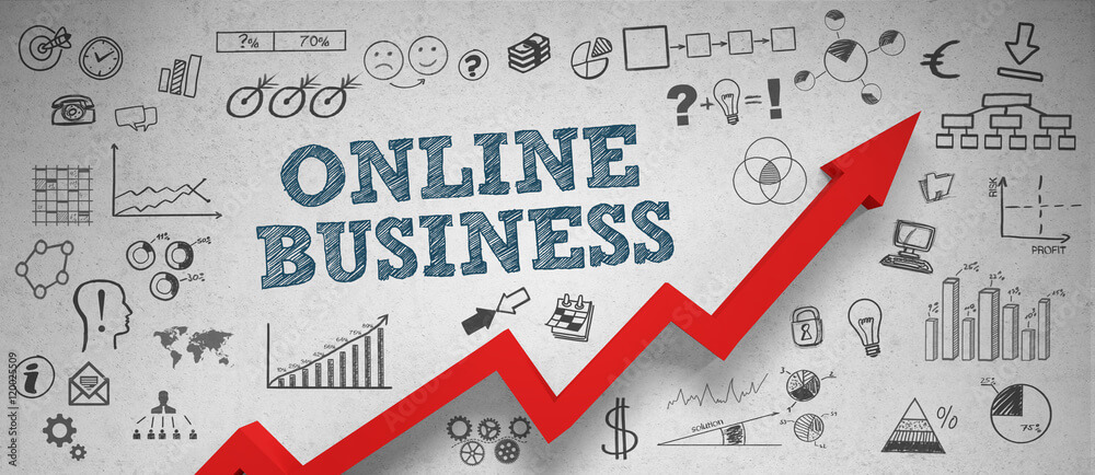 Online Business