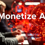 Monitize AI to boost profits