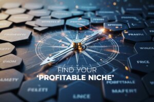 Discover your profitable niche