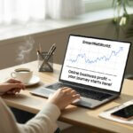 Visualizing your path to online profit with SmartNetWorld