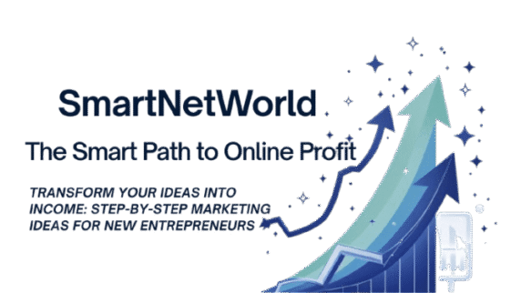 SmartNetWorld Online Business Profit Solutions