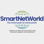 SmartNetWorld the smart path to online profits