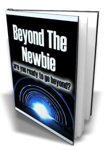 Beyond the newbie book