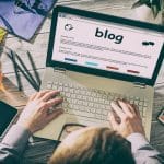 Become a Blogging Superstar: 4 Tips to Make Your Blog Stand Out and Gain More Traffic!