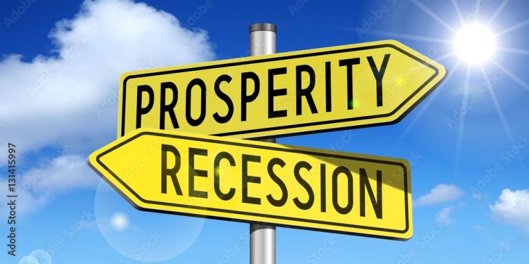 How to Survive and Profit from the Current Economic Recession