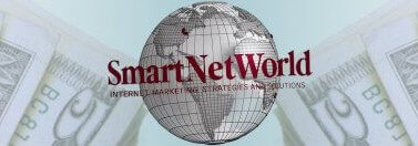 Smartnetworld Internet Marketing logo